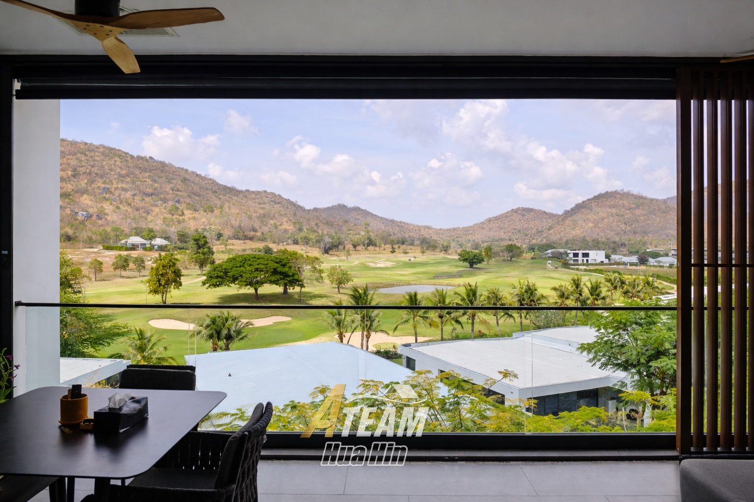 Luxury   Top Floor Unit at Sansara Black Mountain Golf Club , thumbnail 9