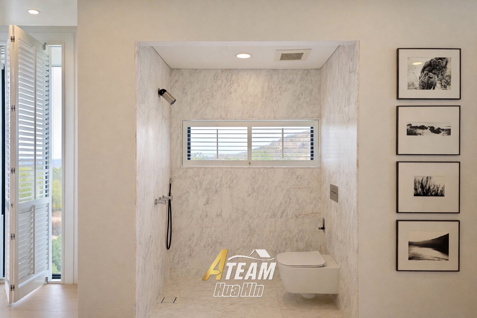 134 sqm Top Floor Unit at Sansara Black Mountain Golf Club , thumbnail 6
