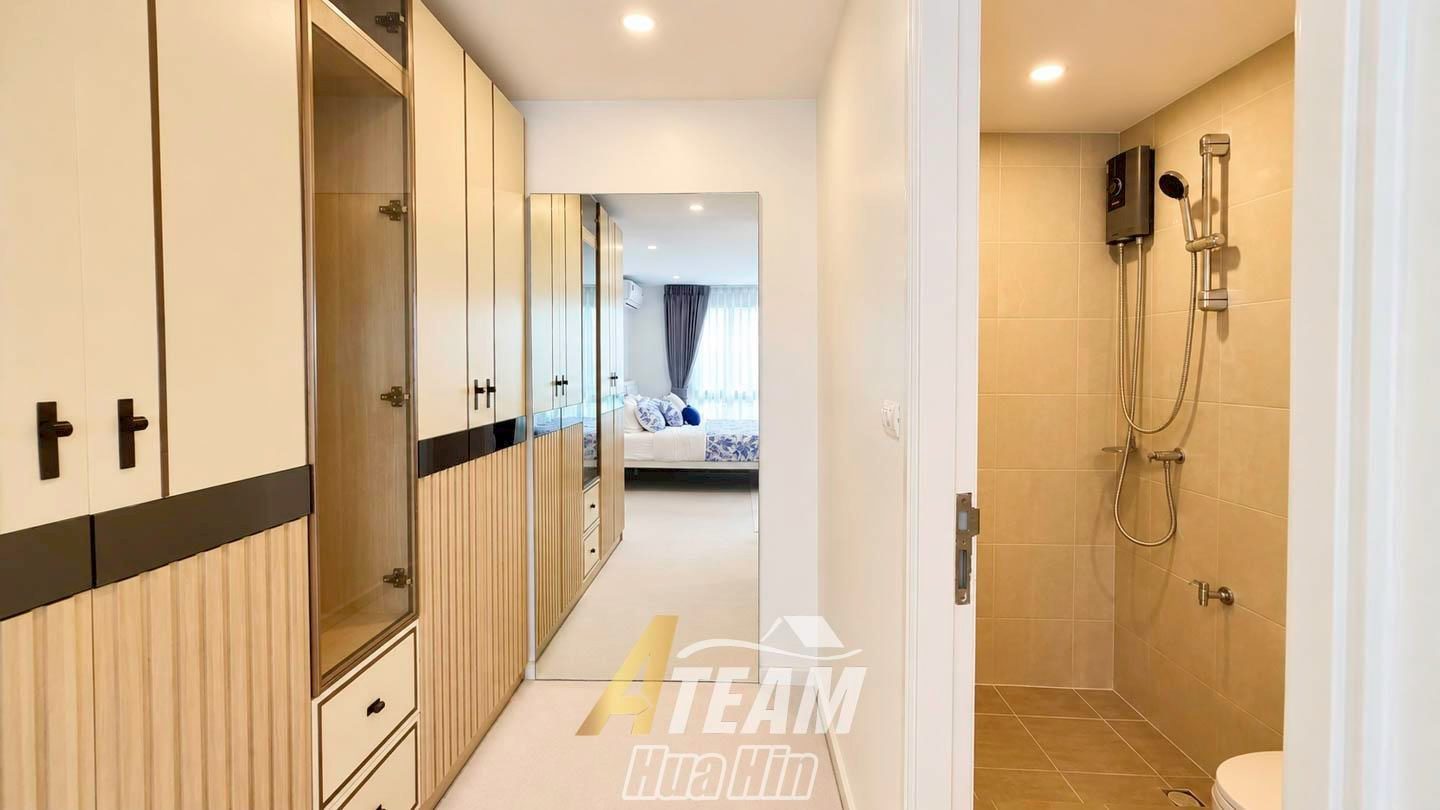 FOR SALE | 2-Bedroom Condo Baan Koo Kiang, thumbnail 5