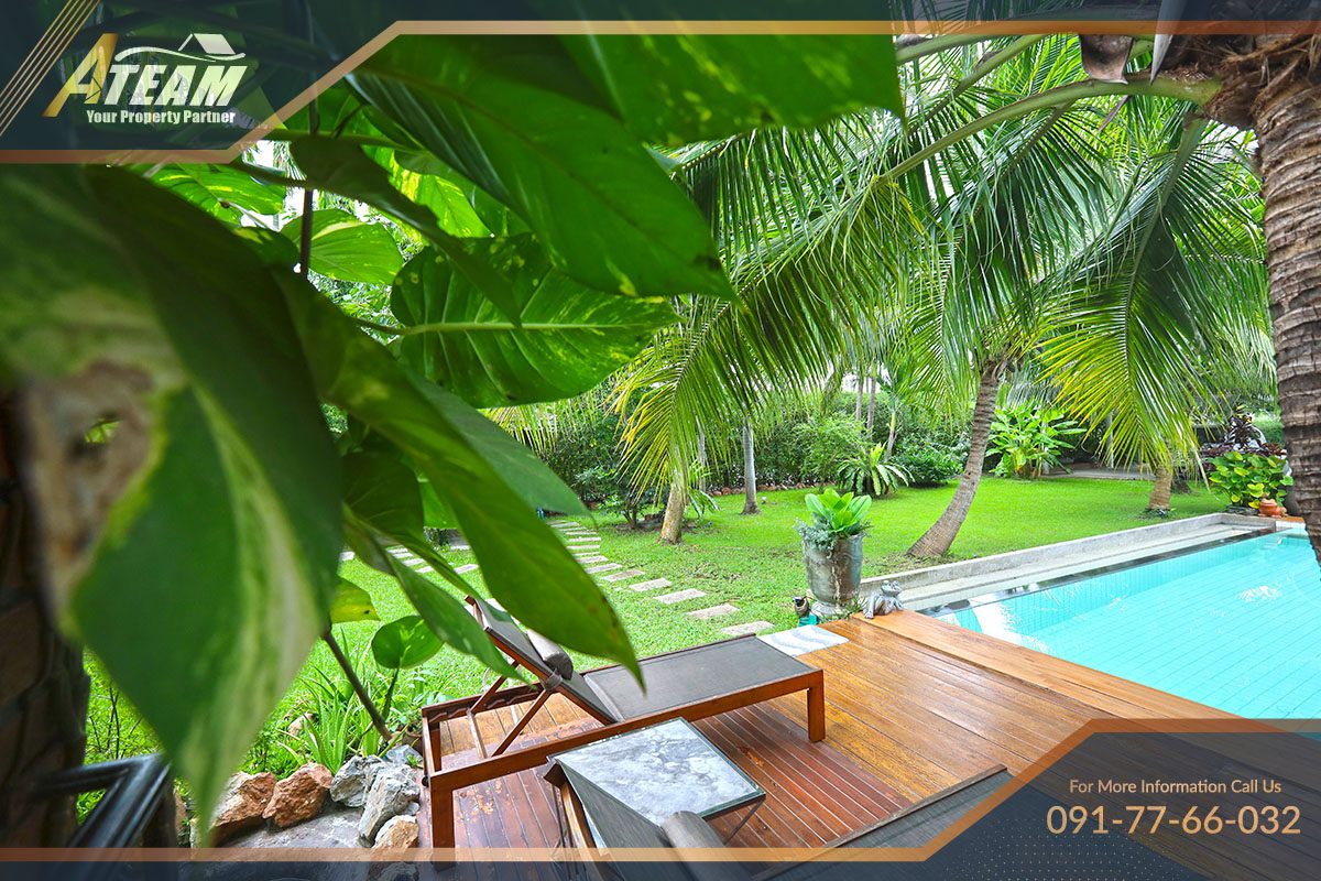 Spacious 5-Bedroom Pool Villa at The Grove Residences  , thumbnail 23
