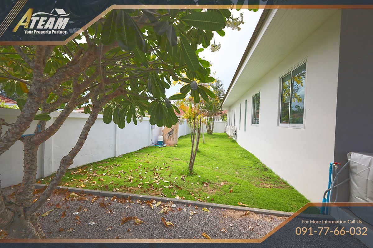 Modern 3-Bedroom Pool Villa with Mountain Views – White Stone Villas,, thumbnail 5