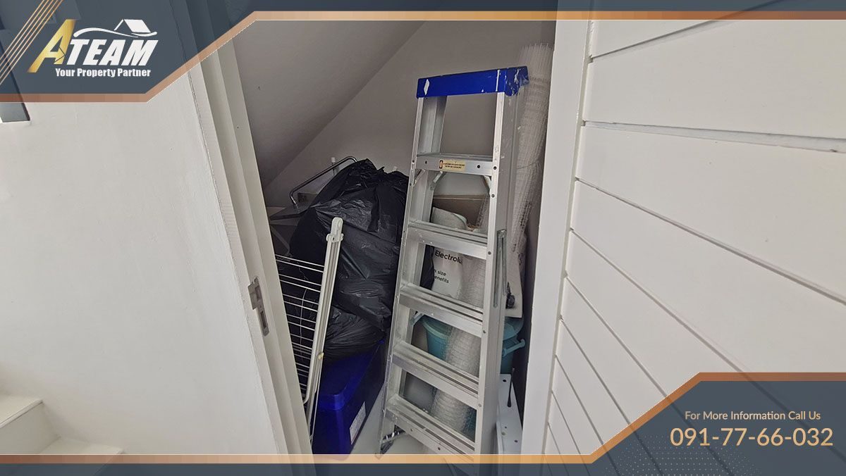 Exclusive Townhouse just 300m from the Beach Soi 51, thumbnail 40