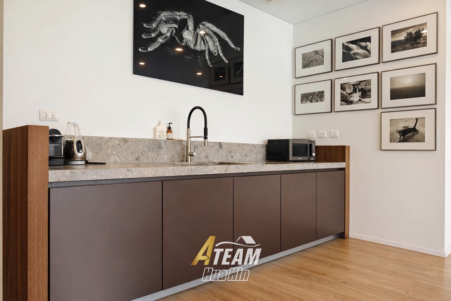 134 sqm Top Floor Unit at Sansara Black Mountain Golf Club , thumbnail 11