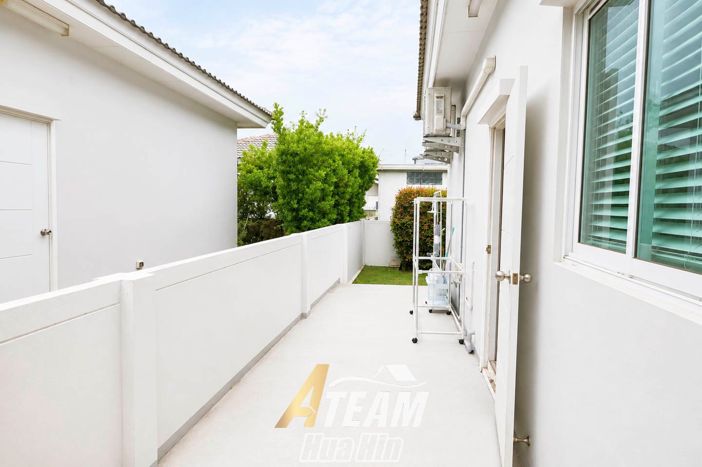 Spacious 3-Bedroom Pool Villa in a Peaceful Residential Community, thumbnail 27