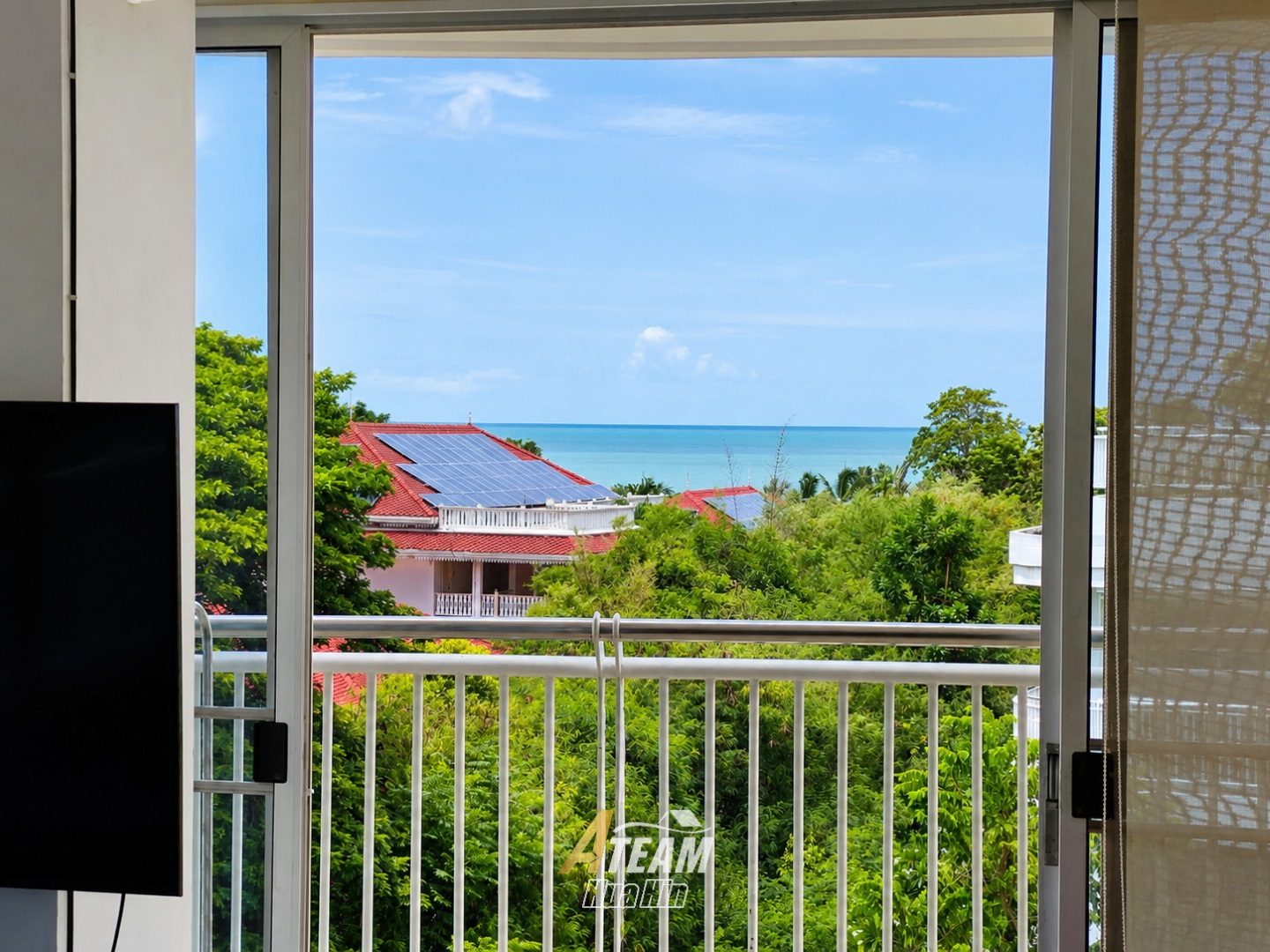 Beachfront Condo 3 Bedrooms Baan suan rim sai, thumbnail 29
