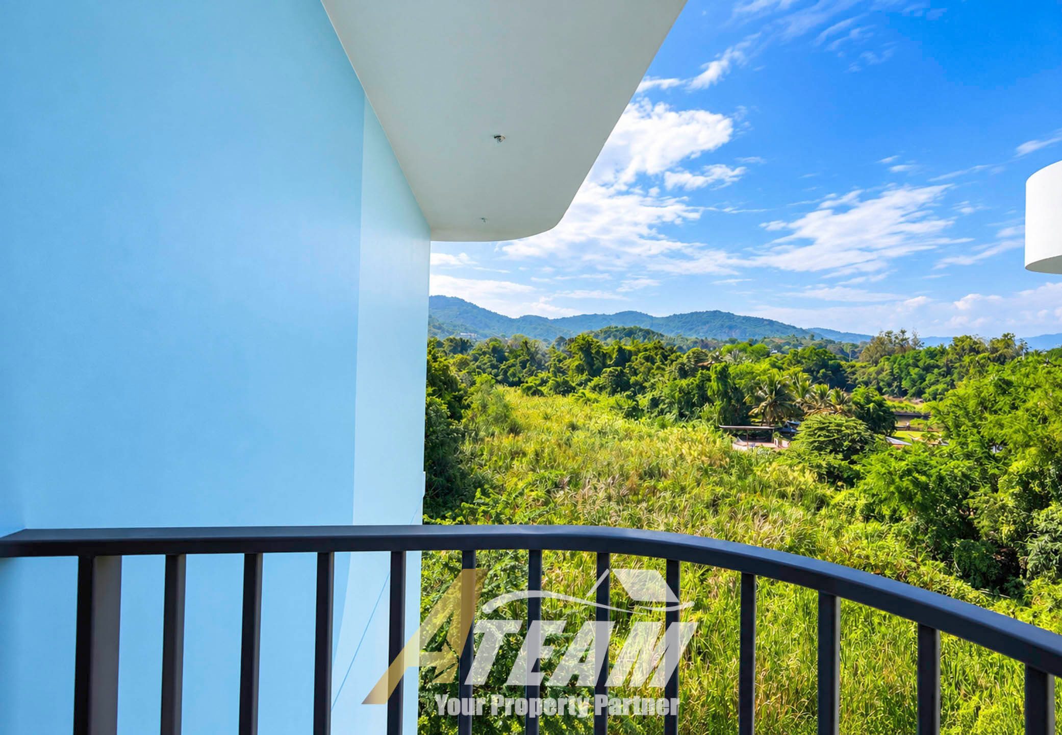 Relax, Unwind & Enjoy Coastal Living – 2-Bedroom Condo at Supalai Kram, thumbnail 14