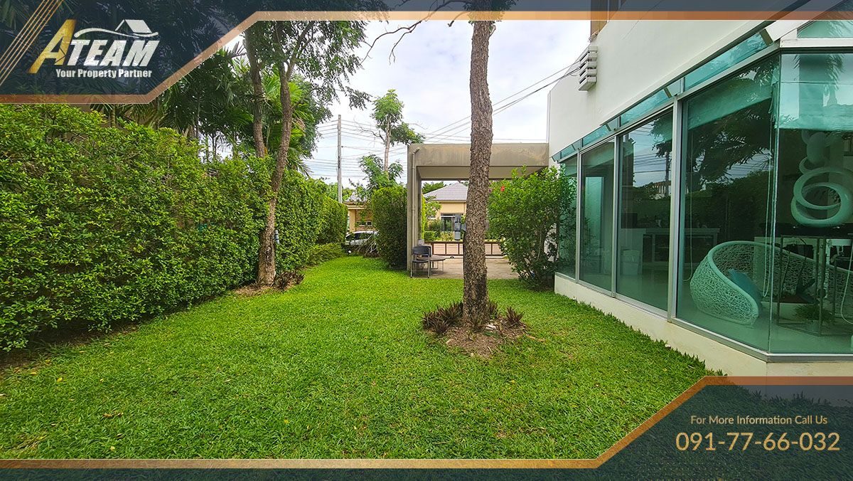 Casa Seaside Cha Am , thumbnail 7
