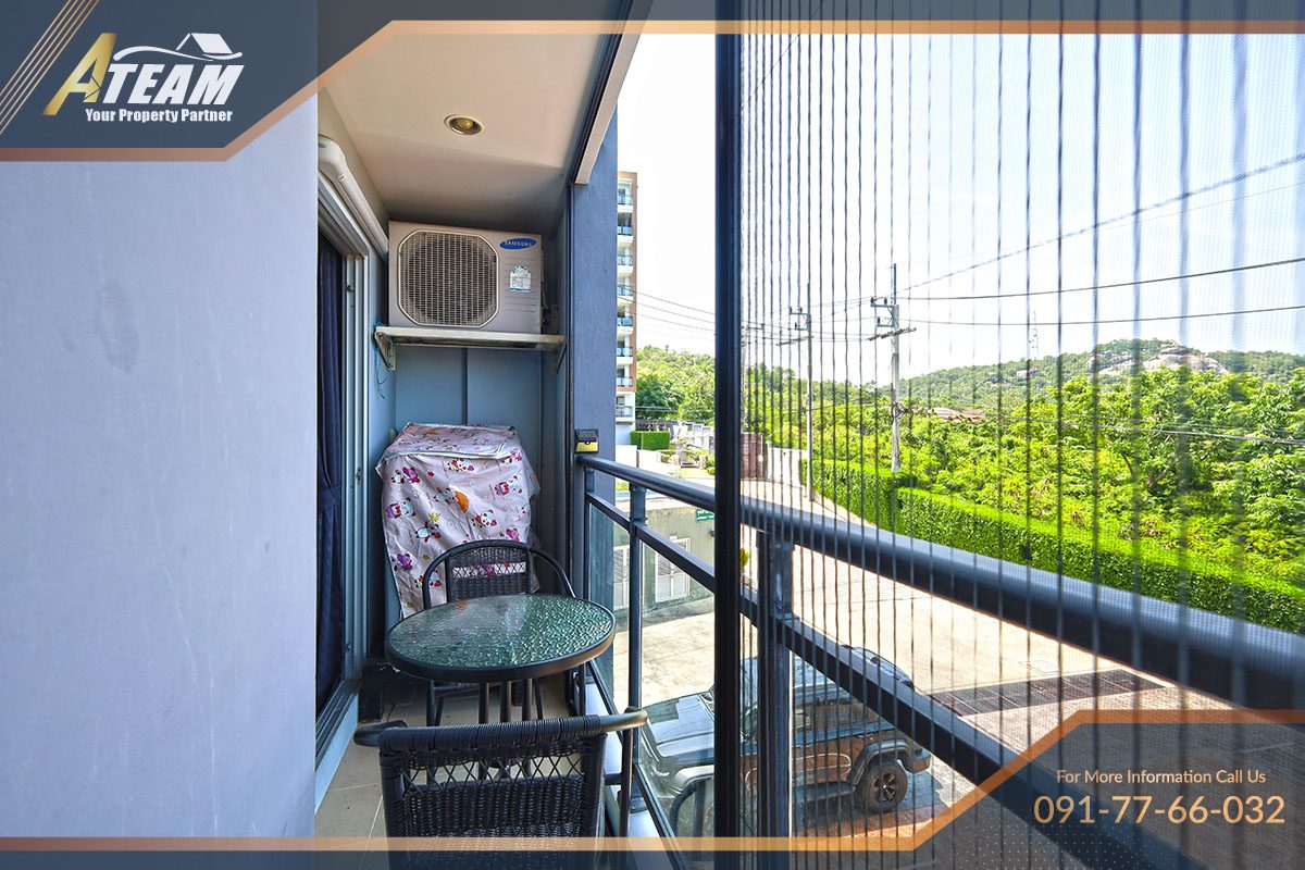 1-Bedroom Condo for sale at Condo88 Hua Hin – 1.75 MB, thumbnail 20