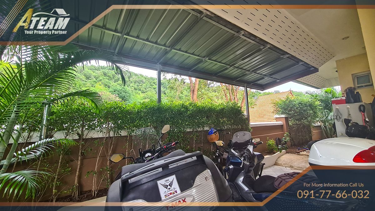 4 bedrooms Villa in Khao Tao with amazing scenic views, thumbnail 30