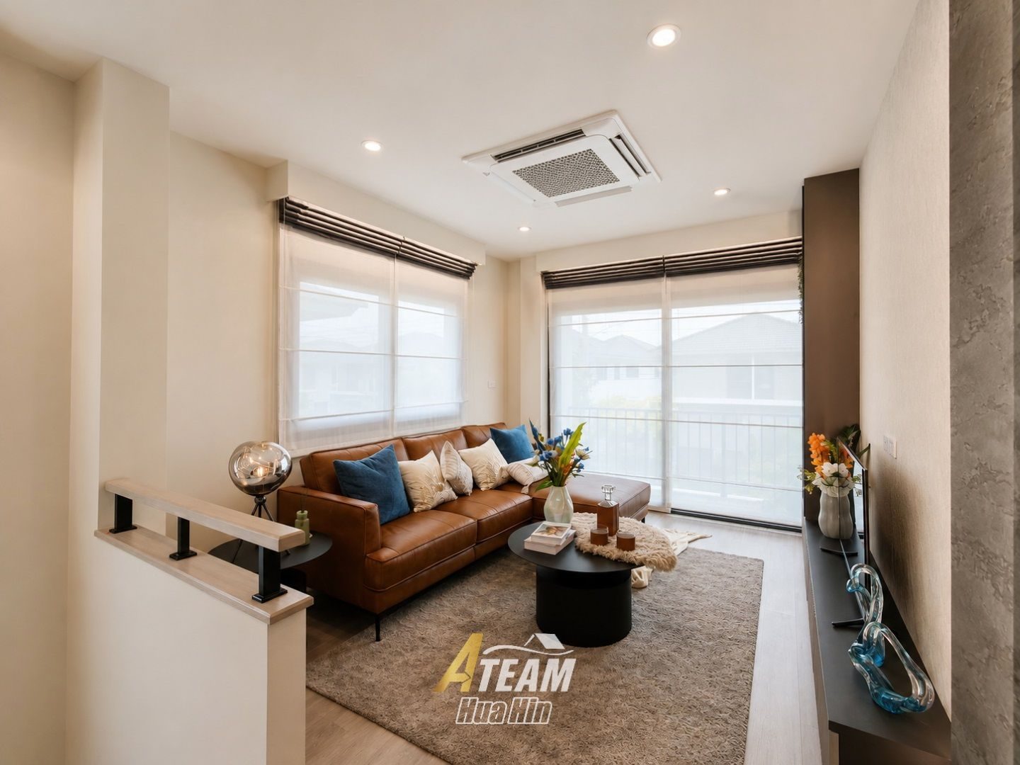 Maisons de 4 chambres haut de gamme à Supalai – À partir de 6,23 millions de THB, miniature 12