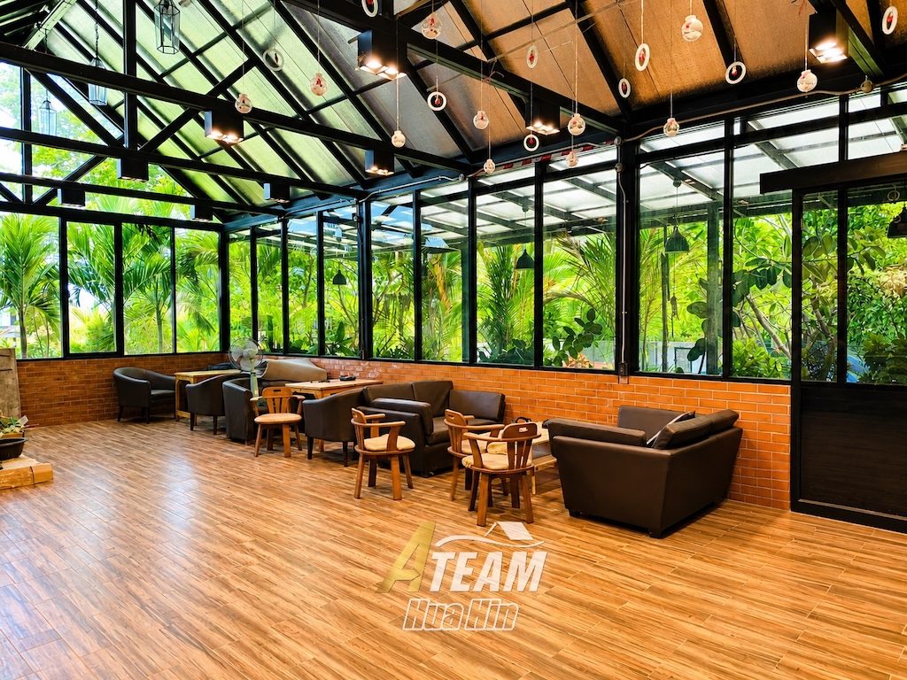 3-Bedroom House for Sale in Cha-Am, thumbnail 10