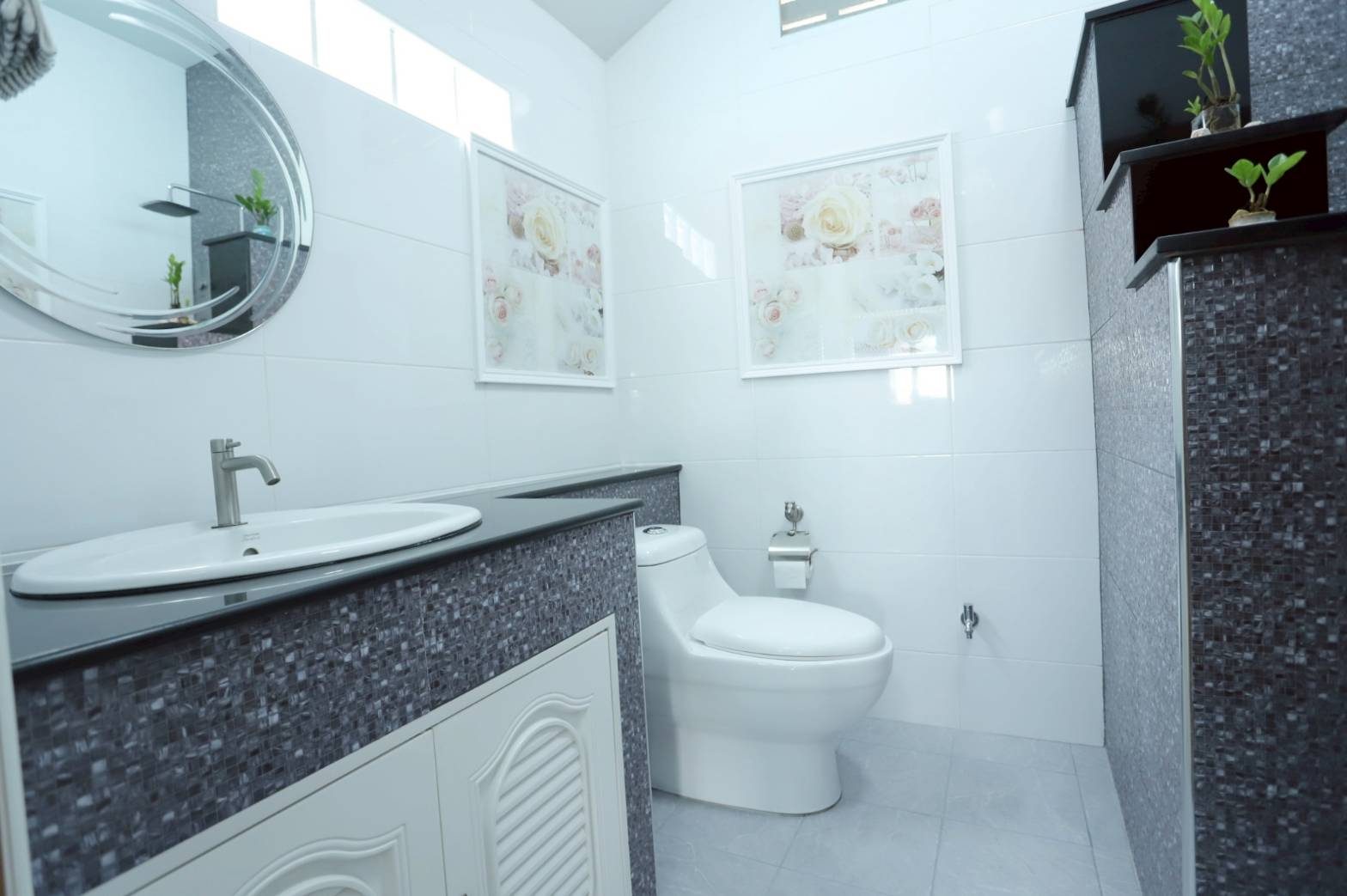 Single-Storey House for Sale in Cha-Am – Move-In Ready, thumbnail 12