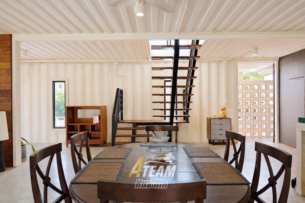 4-Bedroom House for Sale in Khao Tao, thumbnail 9