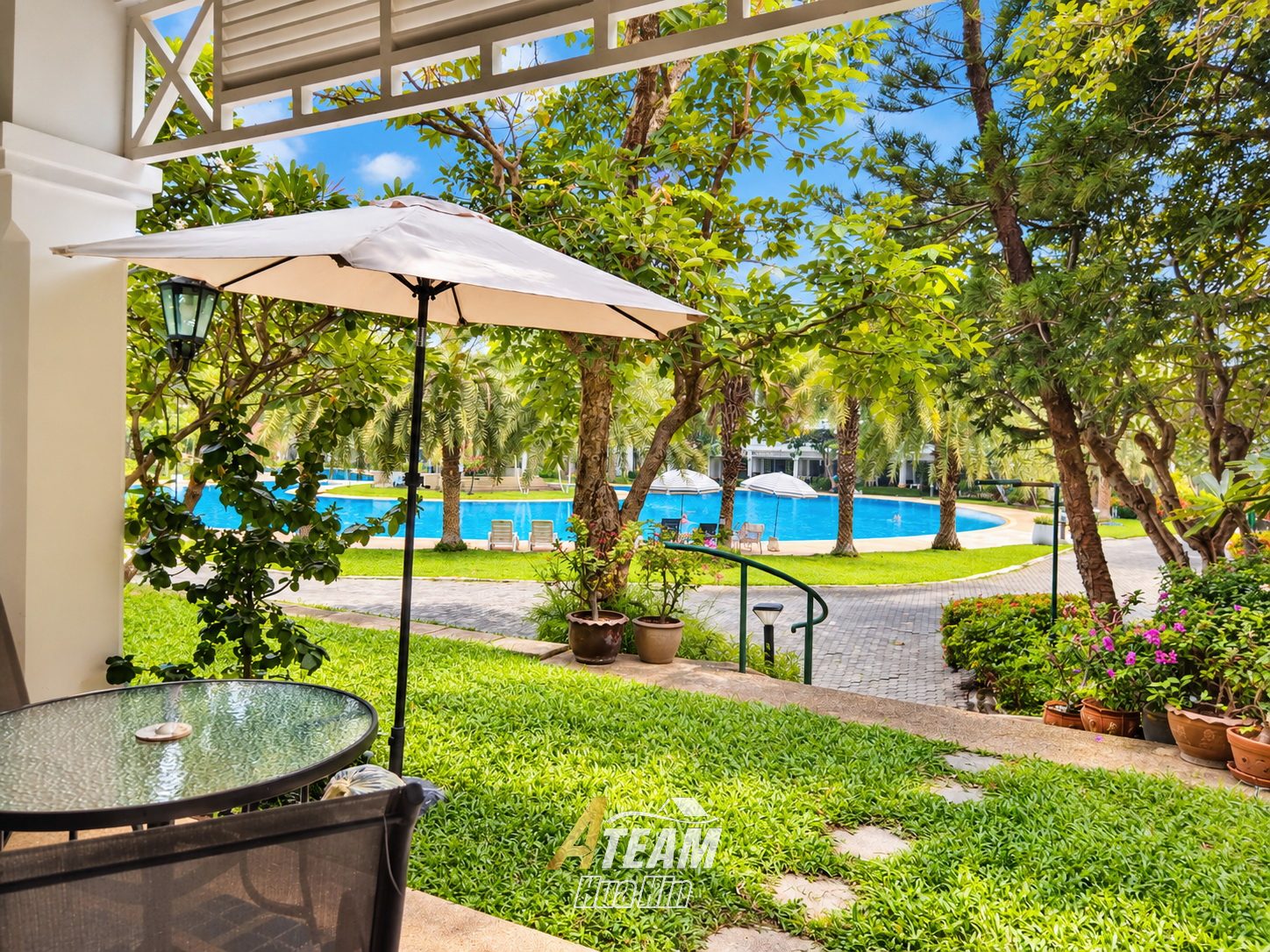 Beautiful House - Walking Distance to Khao Takiab Beach , thumbnail 5