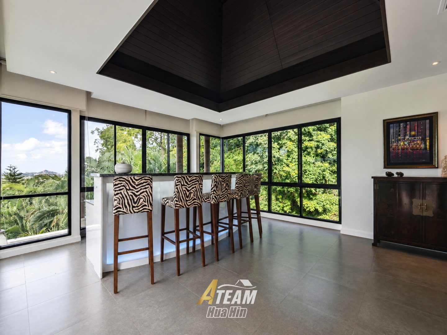 --Reserved-- One of the TOP 5 Luxury Properties in Hua Hin, thumbnail 20