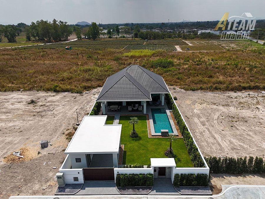 Modern 3 Bed 2 Bath Home to built near Black Mountain, thumbnail 43