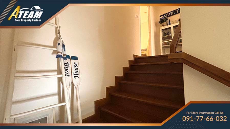 2-Bedroom Townhouse for Sale in Boathouse Hua Hin, thumbnail 16