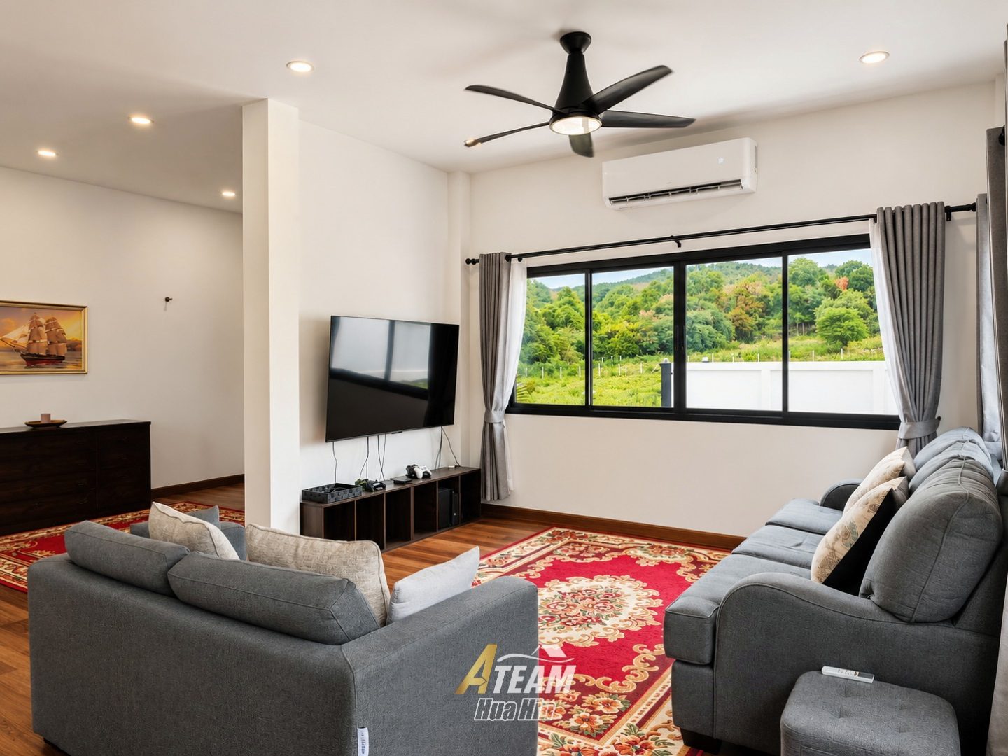 Khao Tao Hideaway Near Sai Noi Beach –  6.9M THB, thumbnail 8
