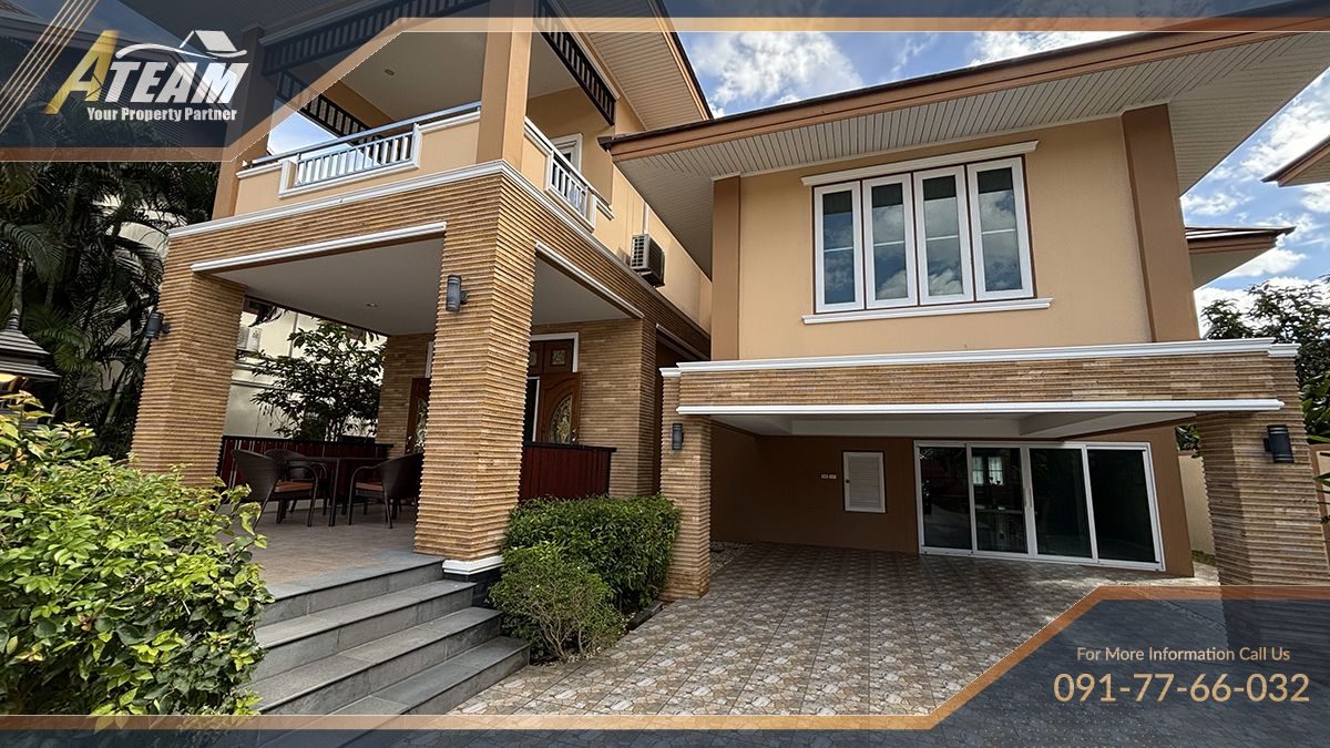 Charming house for sale 5 Bedroom – 12.9 M, thumbnail 46