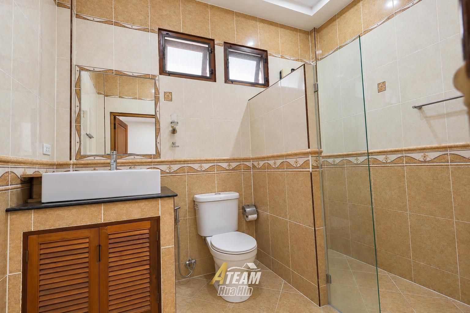 3-Bedroom Pool Villa for Sale in Soi 102, Hua Hin – 4.25 Million THB, thumbnail 16