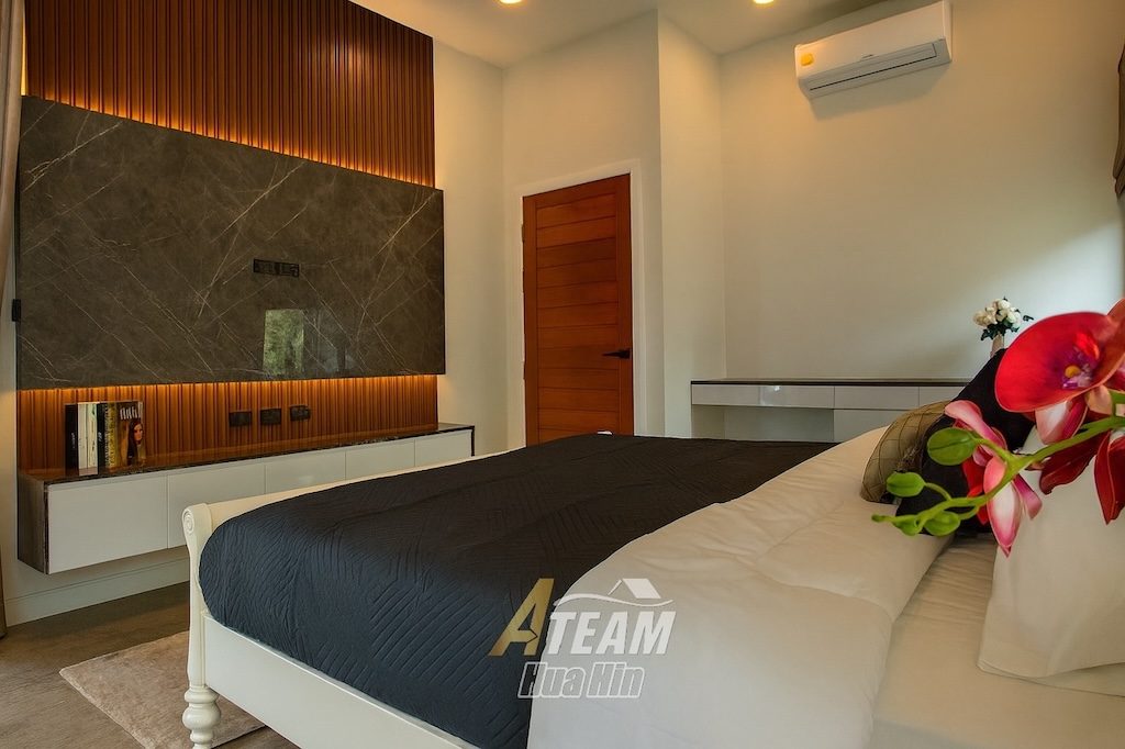 4 Bed 4 Bath Luxury Living at The Pyne – Hua Hin, thumbnail 13