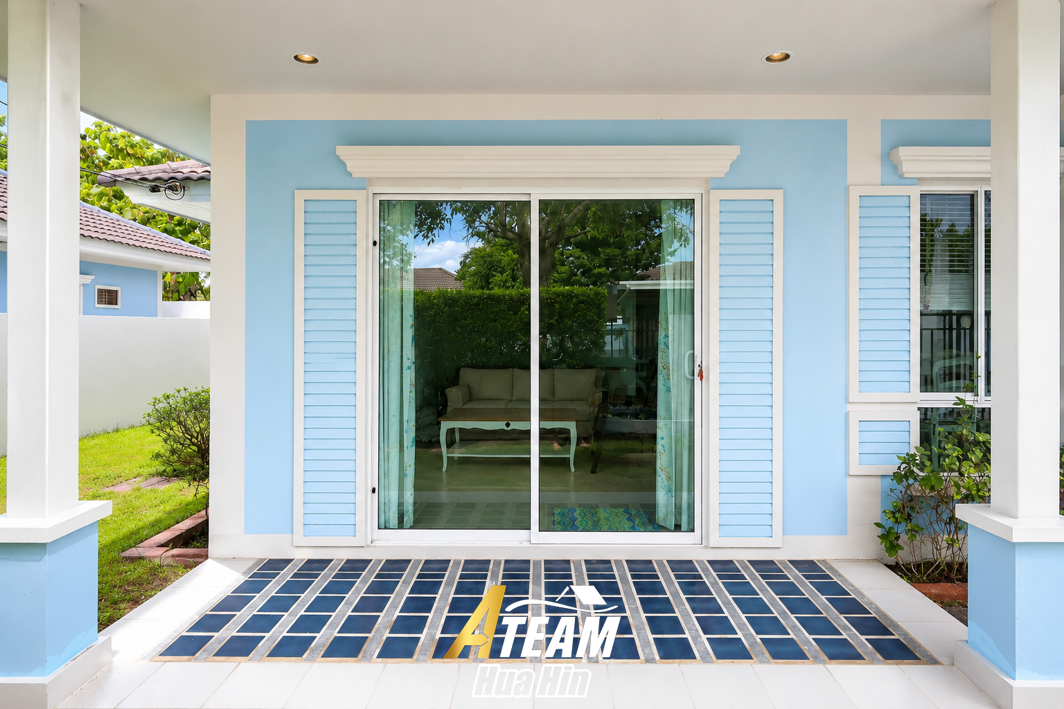 3 Bedroom for Sale in La Valle Ville, Hin Lek Fai, Hua Hin, thumbnail 2
