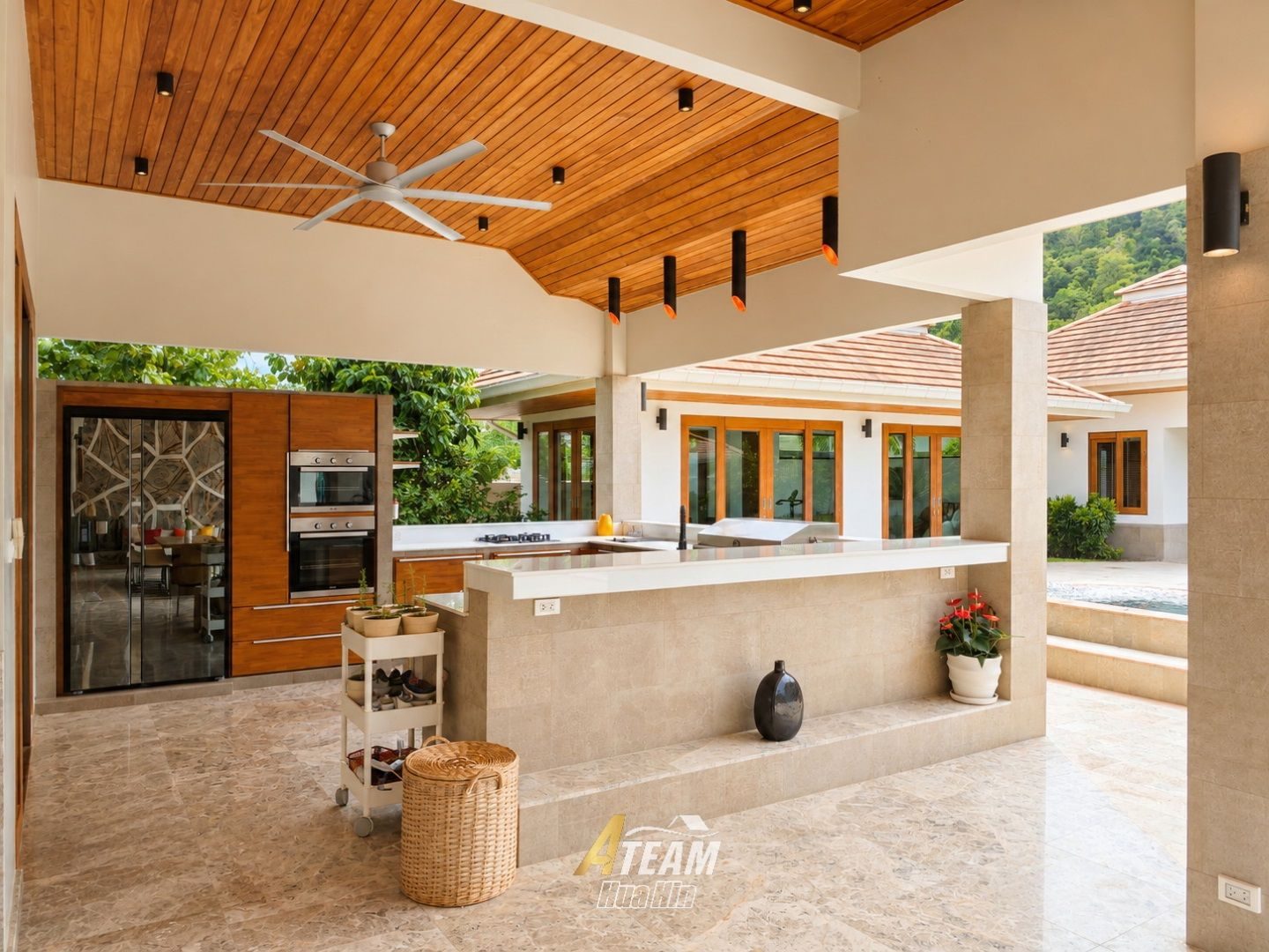 Exceptional 7-Bedroom Pool Villa, thumbnail 21