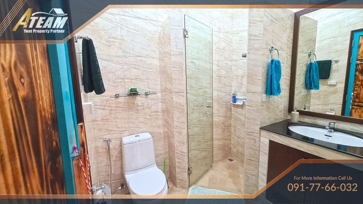 Cozy house for sale in Khao tao, Hua Hin, thumbnail 39