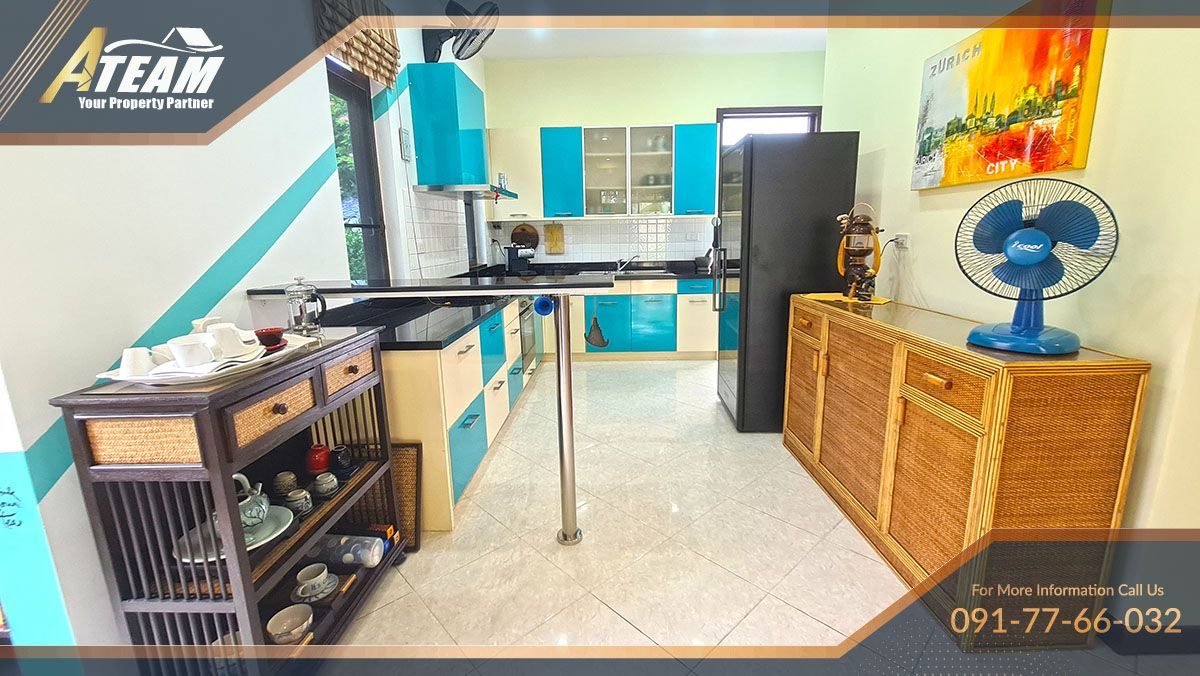 Cozy house for sale in Khao tao, Hua Hin, thumbnail 27