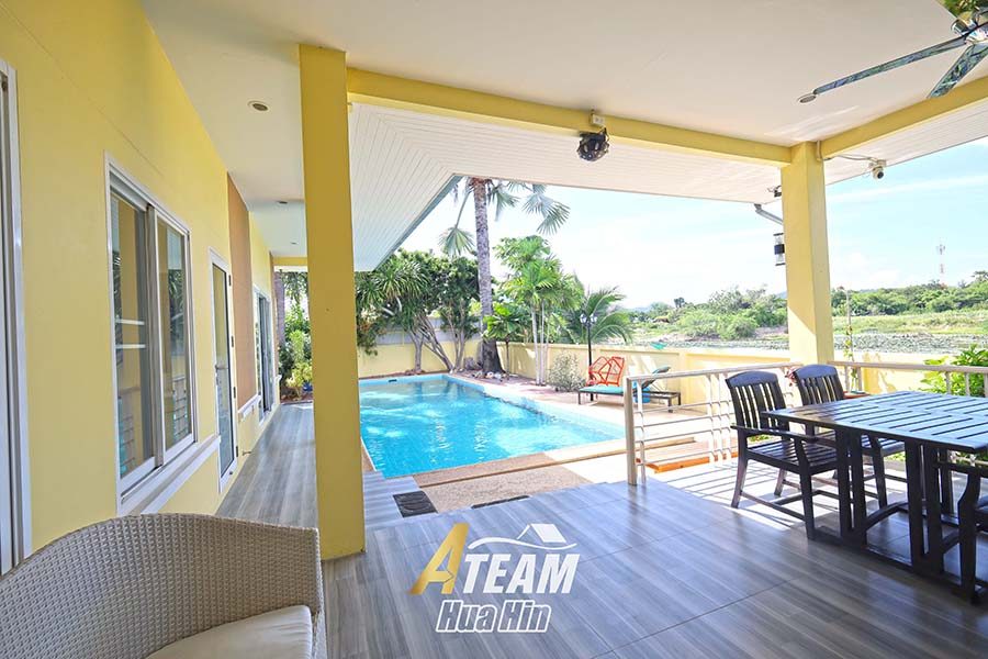 2-Bedroom Pool Villa by the Lake for sale, thumbnail 27
