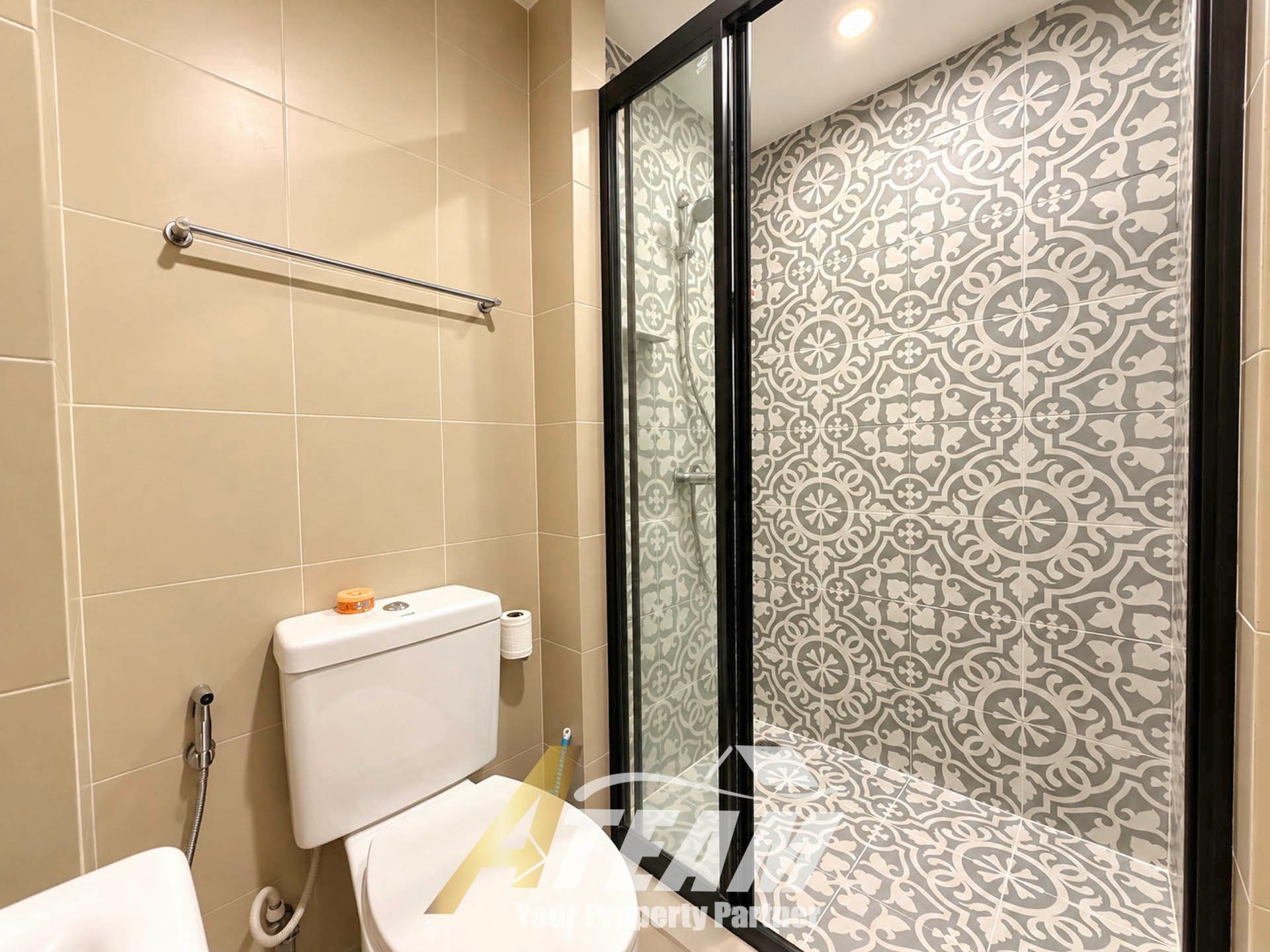 Studio Condo for Rent at La Habana Hua Hin – 14,000 THB/Month, thumbnail 10