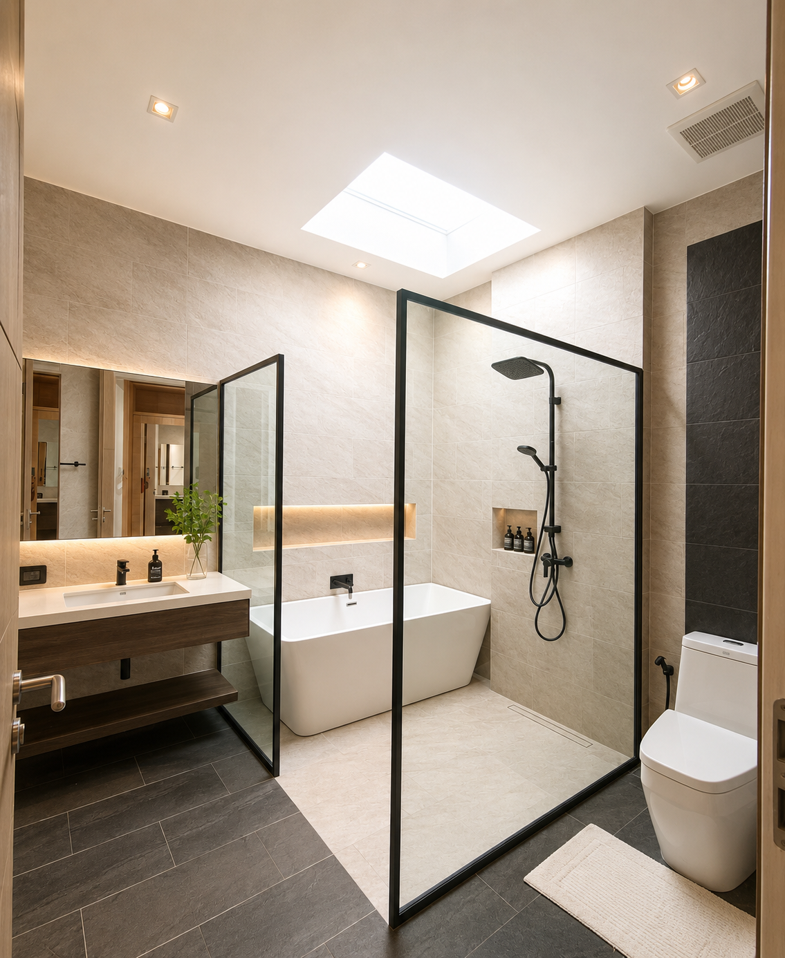 Relaxing 4-Bedroom Private Pool Villa at Sivana Hideaway Hua Hin, thumbnail 11