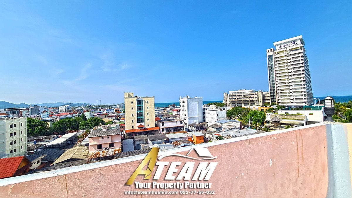 Hotel de 3 estrelas com 76 quartos no centro de Hua Hin, miniatura 14