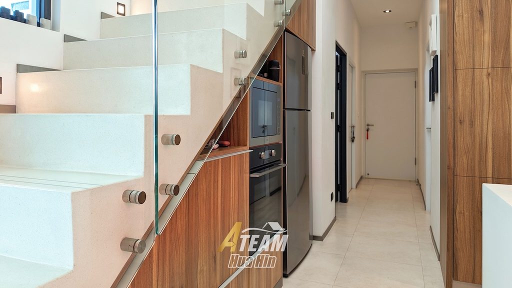 4-Bedroom House for Sale in Thap Thai, thumbnail 11