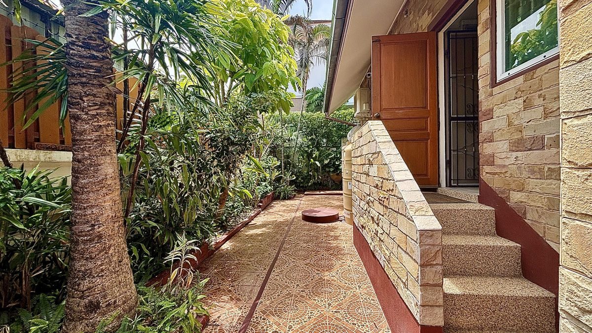 Charming Home with Private Pool in Hin Lek Fai – Only 4 M THB, thumbnail 33