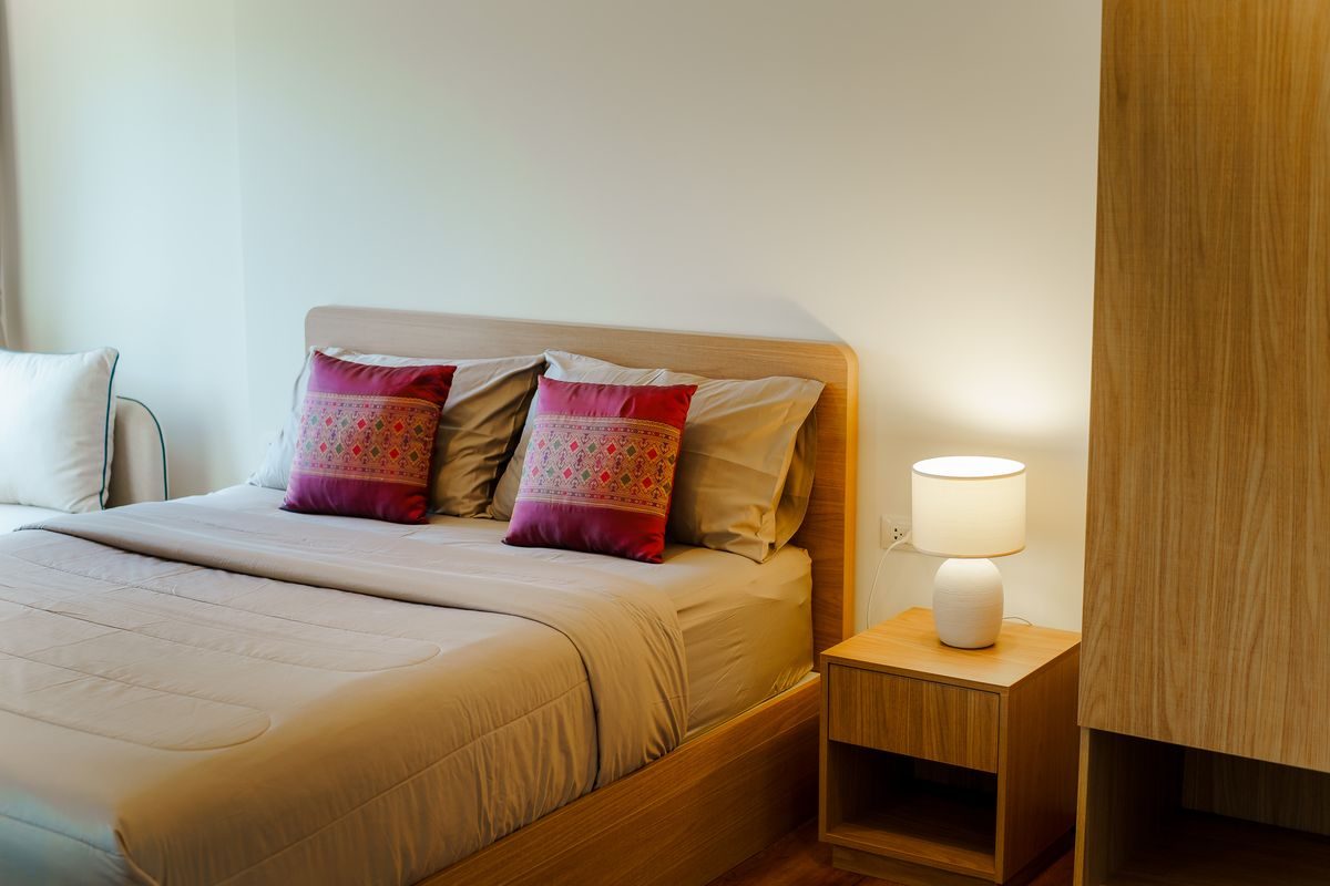 La Habana Hua Hin – Building B, 5th Floor (34 sqm, Pool View), thumbnail 33