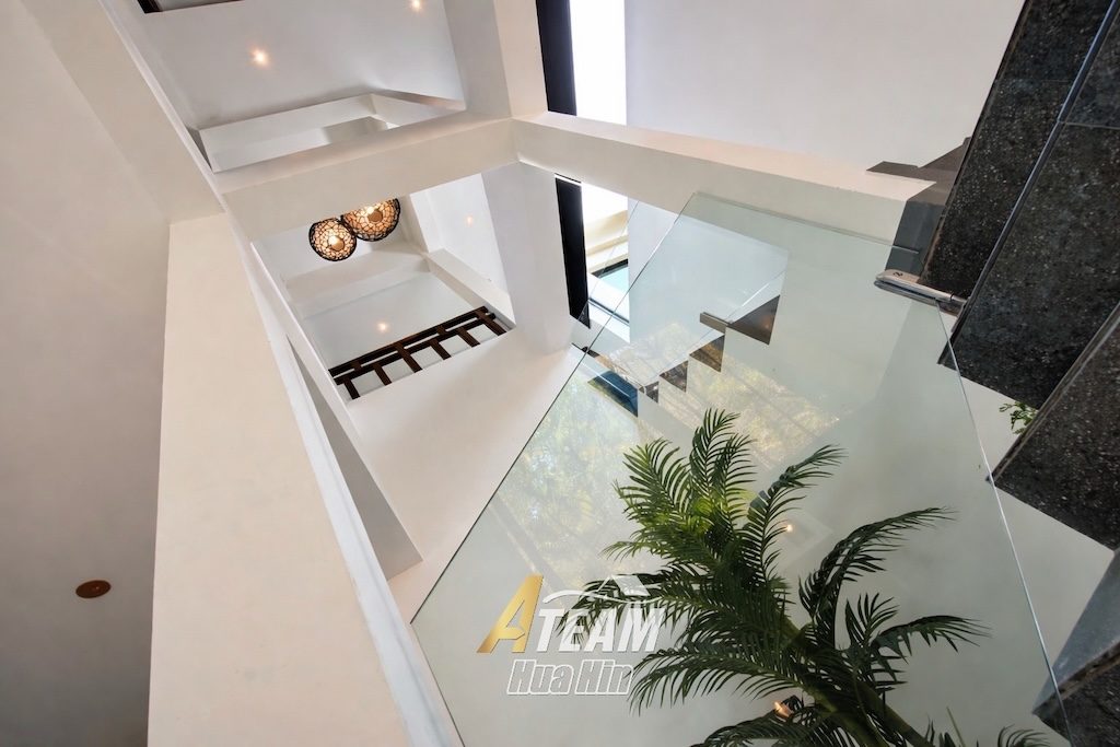 Panorama Pool Villas – House 26, Khao Tao, Hua Hin, thumbnail 21