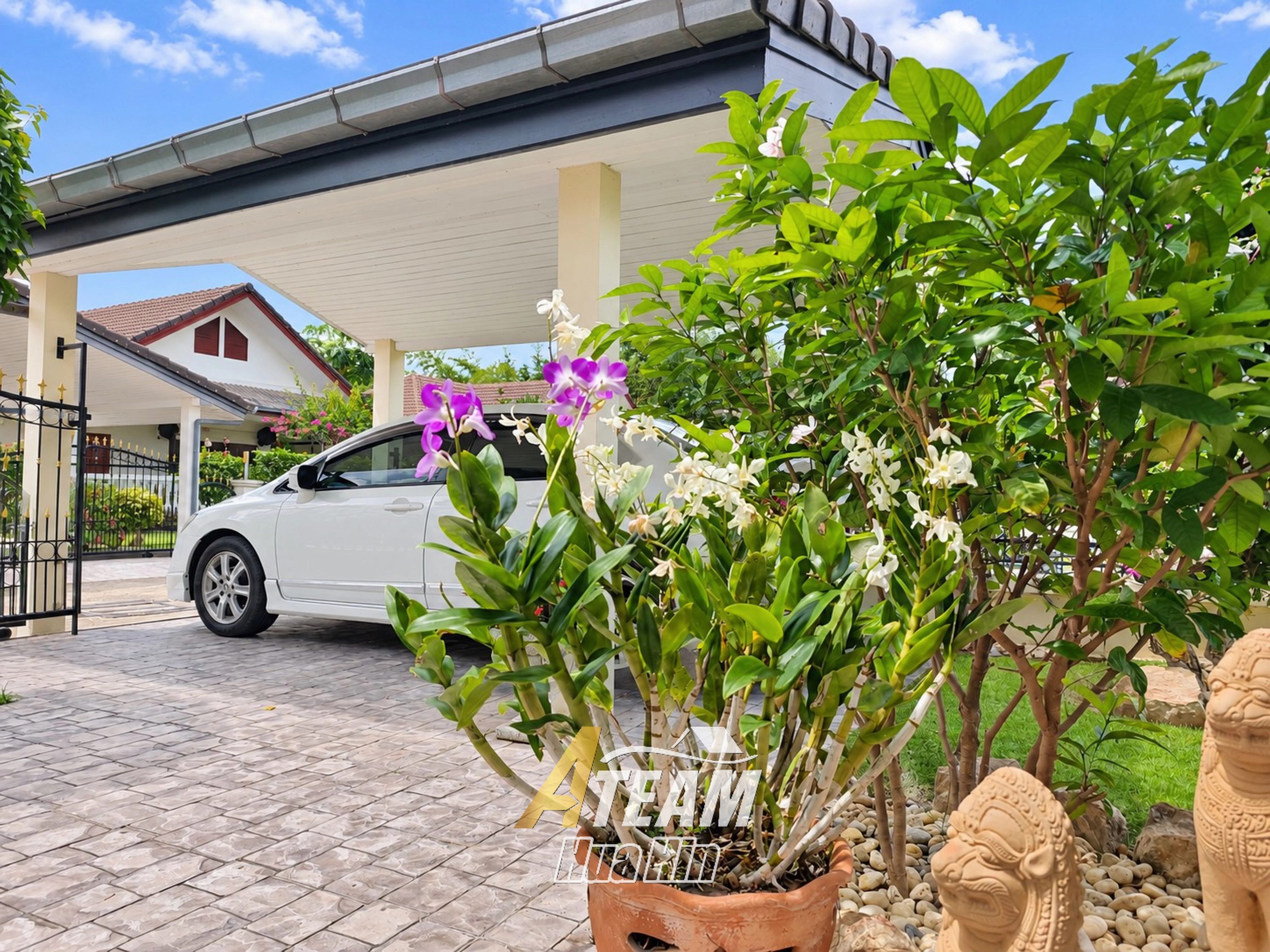 Charming 2-Bedroom Home in a Peaceful Village, thumbnail 6