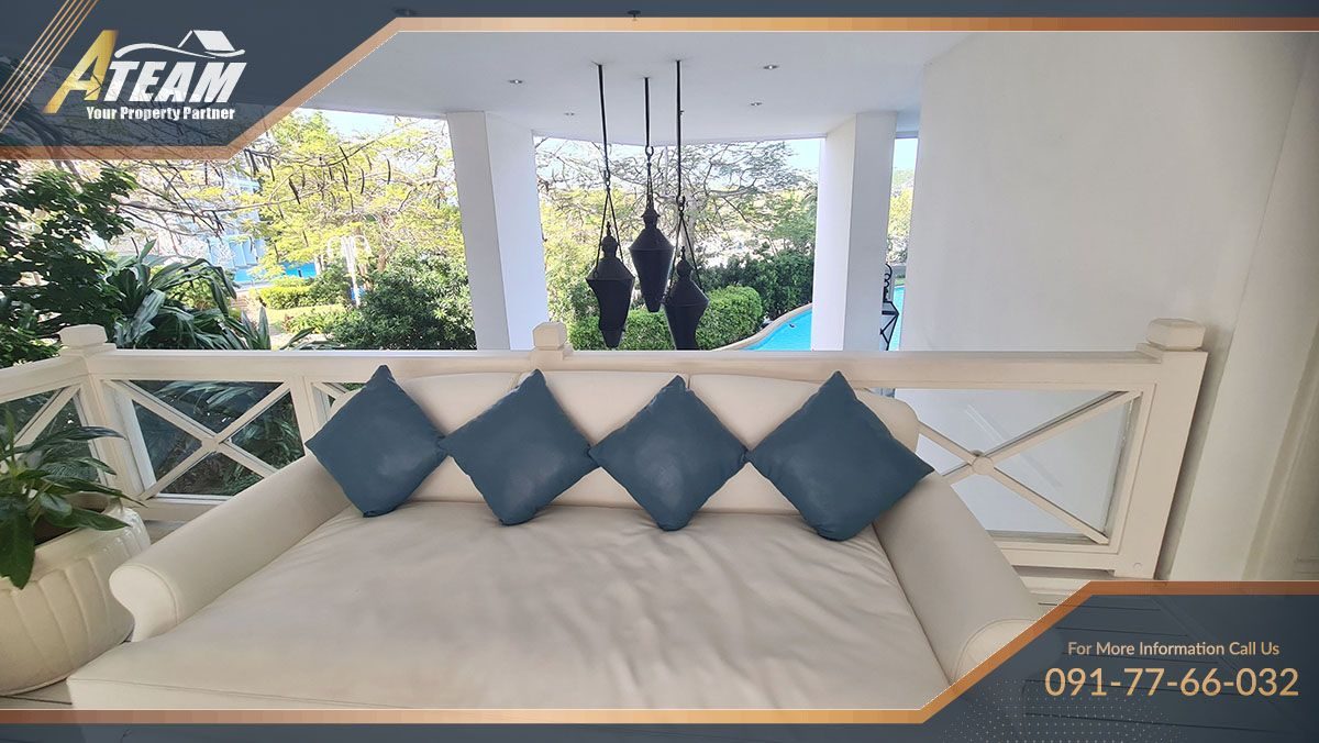 3-Bedroom Condo for Sale in Cha-Am, thumbnail 24