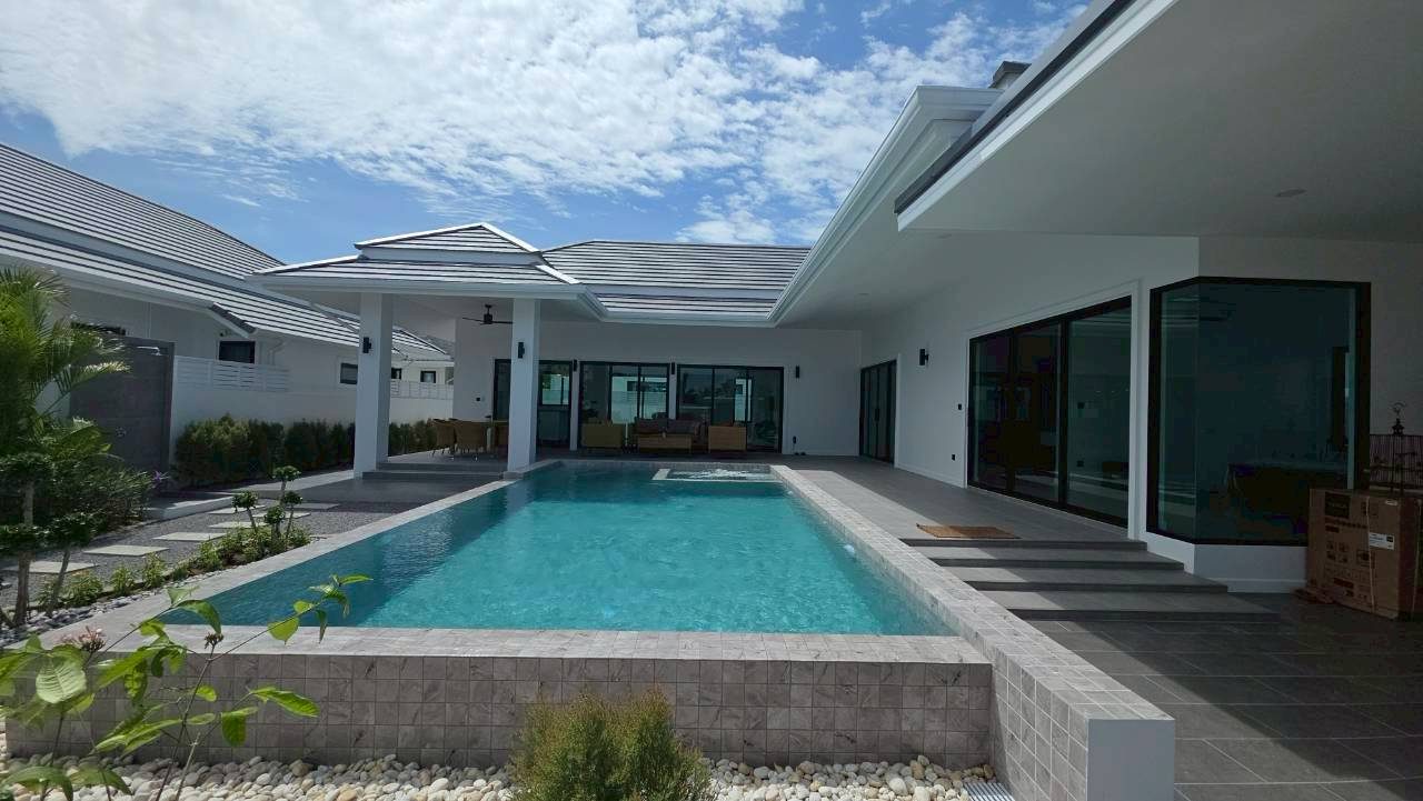 Botanica Hua Hin – Luxury Modern Pool Villas Starting from 9.39 MB, thumbnail 2