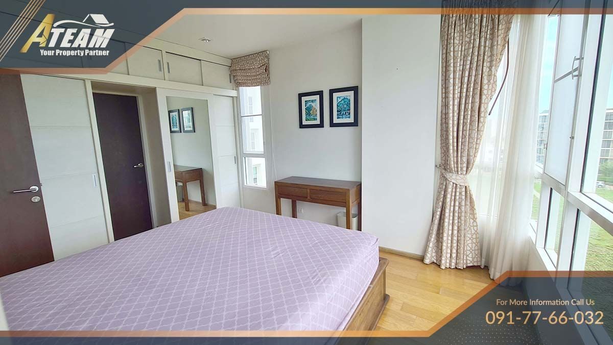 2 bedrooms at View Viman Condo, thumbnail 18