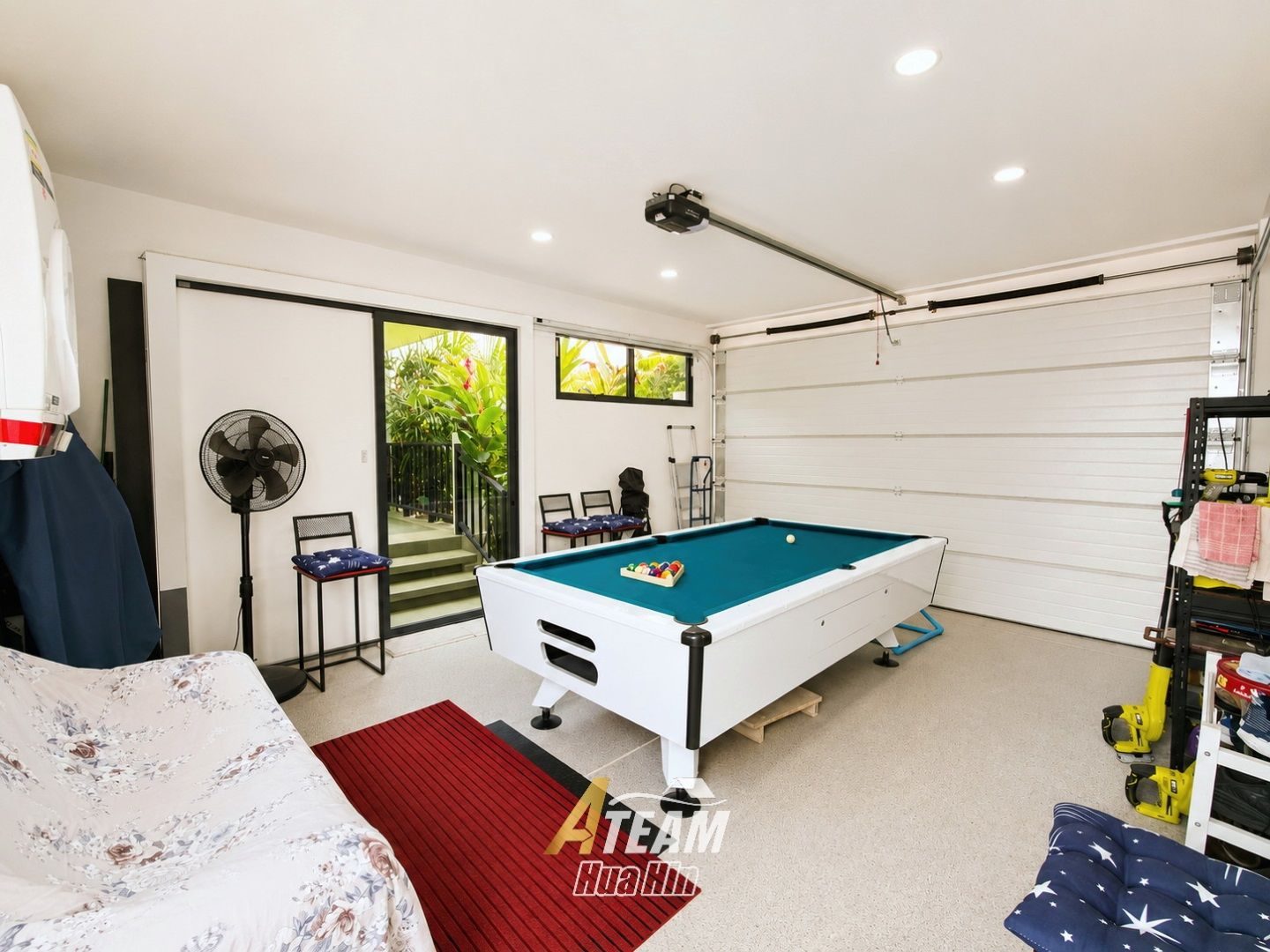 Private Pool Villa for Sale at Sunshine International Prestige – Hua H, thumbnail 18