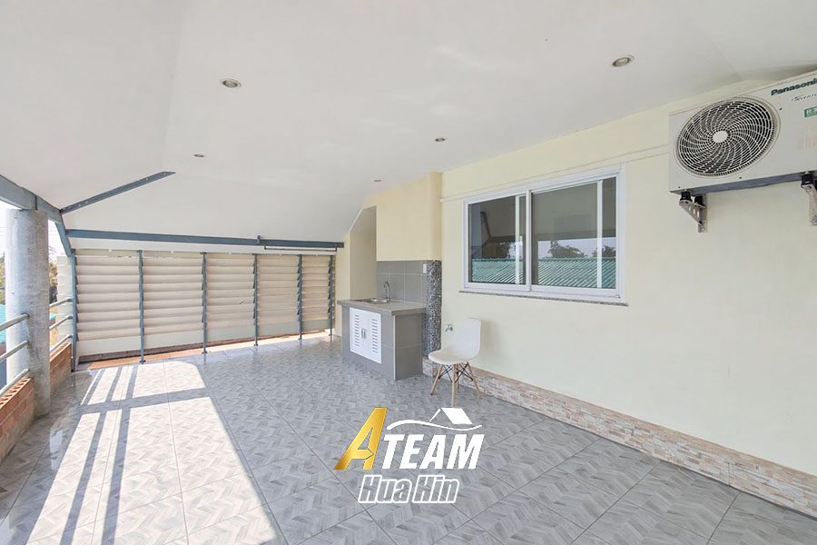 Single-Story House for Sale in Wang Pong, Hua Hin – 4.2M THB, thumbnail 15