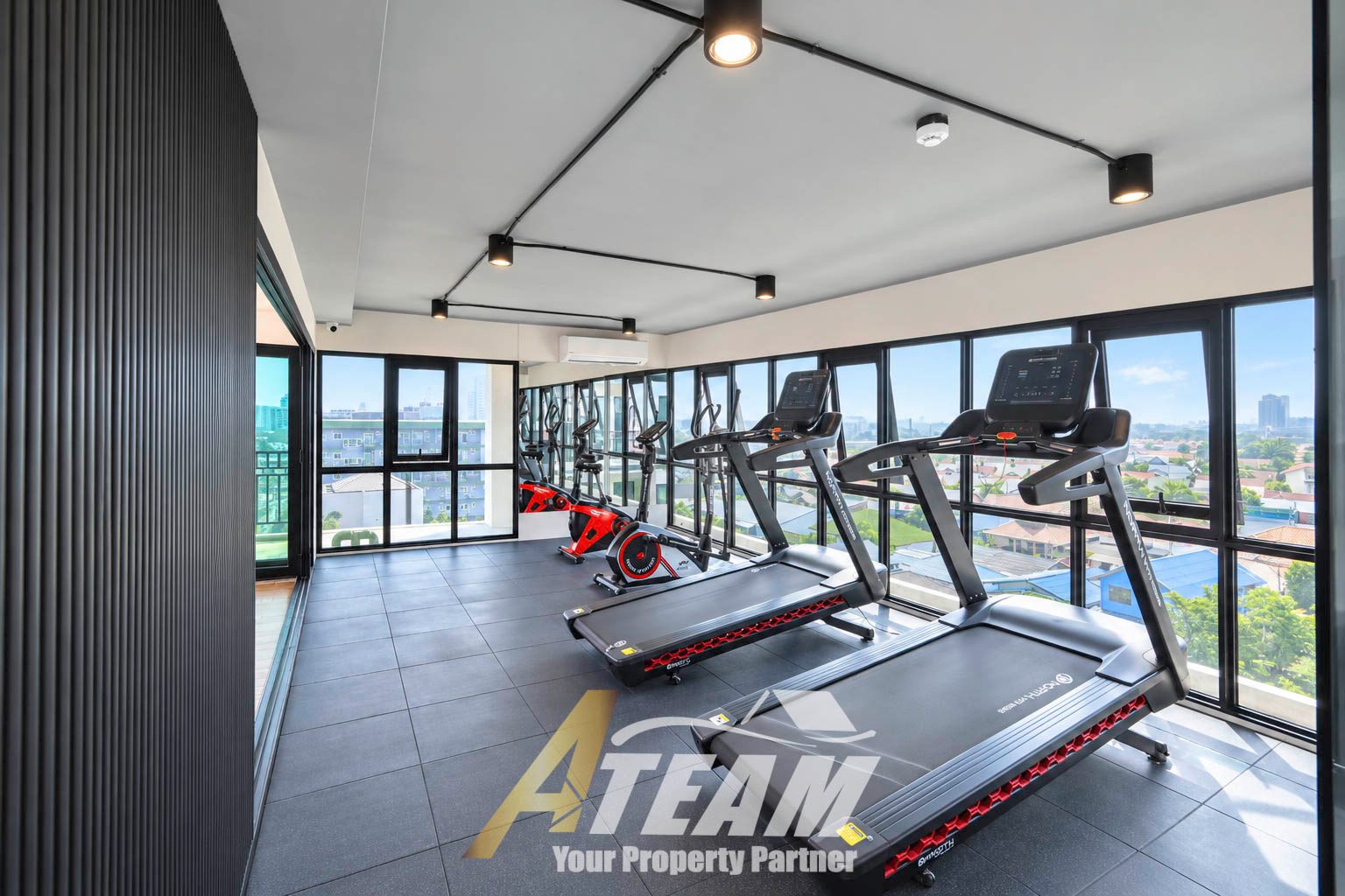 Mira Monte Hua Hin – Modern 1-Bedroom Condo for Rent | 20,000 THB/Month, thumbnail 14