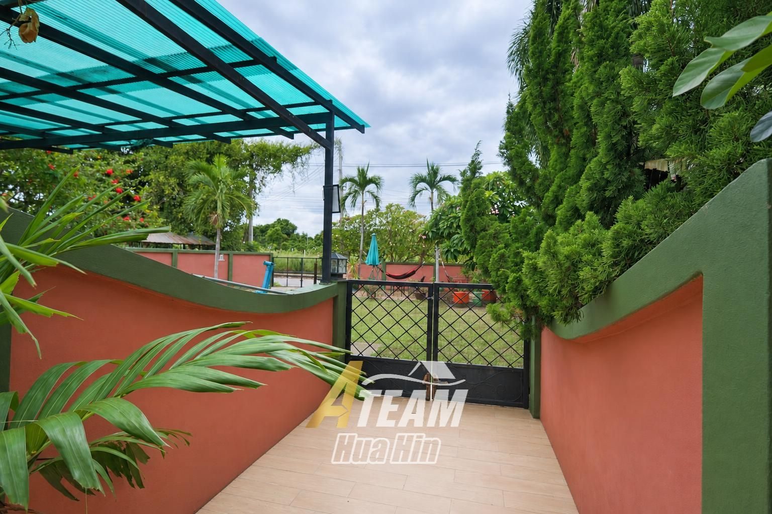 Spacious 4-Bedroom House with Guest House and Gym Building for Sale, thumbnail 51