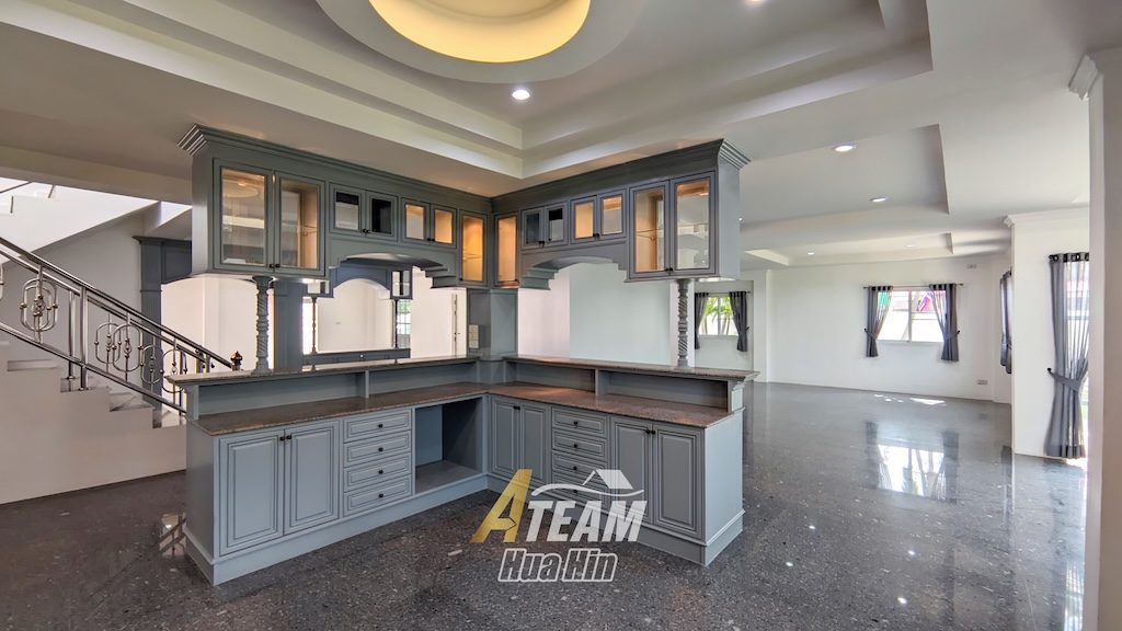 5-Bedroom House for Sale in Hua Hin Center, thumbnail 11