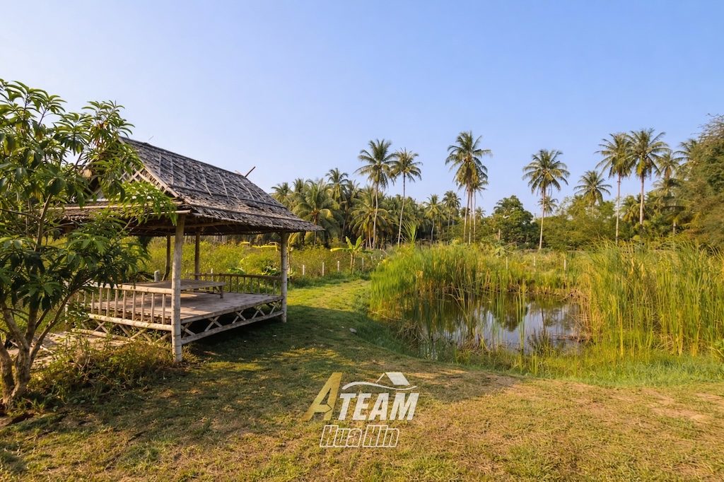4-Bedroom House for Sale in Khao Tao, thumbnail 14