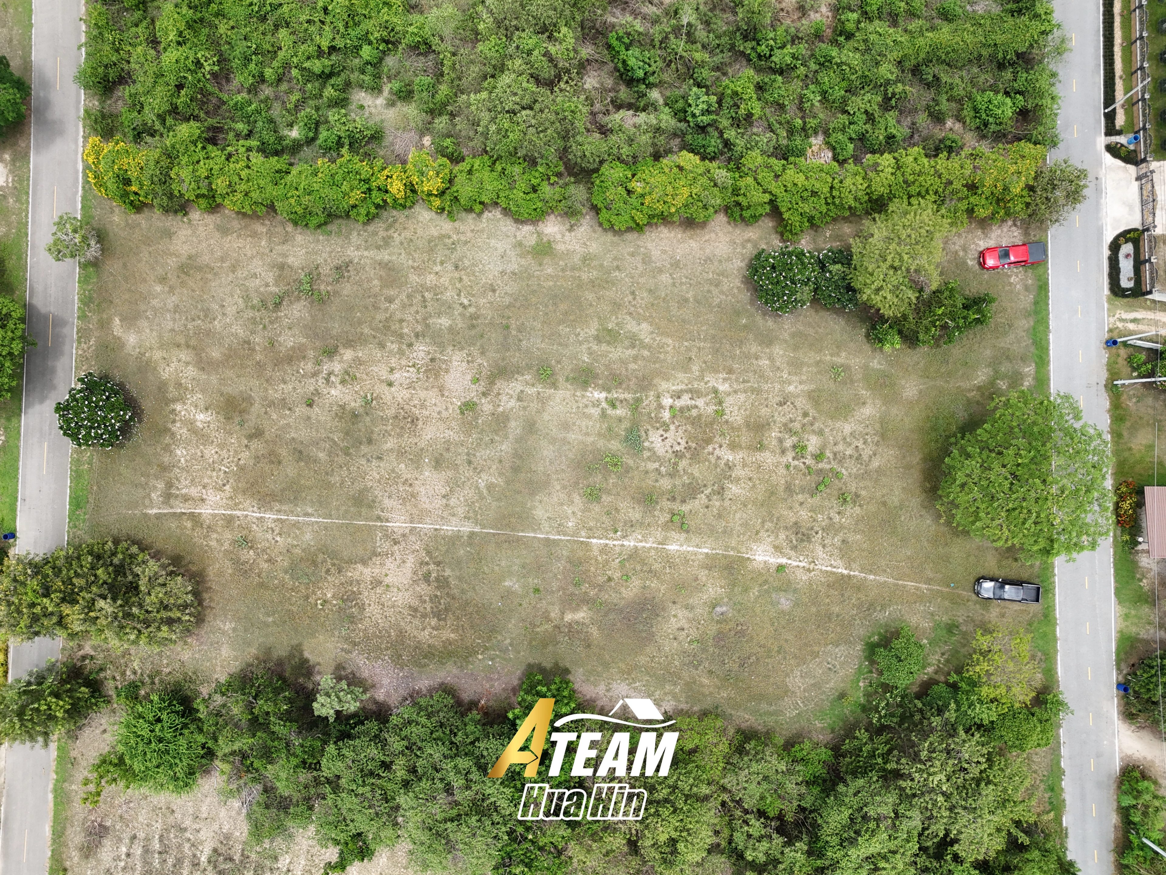 For sale 5-Rai Land Near Springfield Golf Club, thumbnail 3