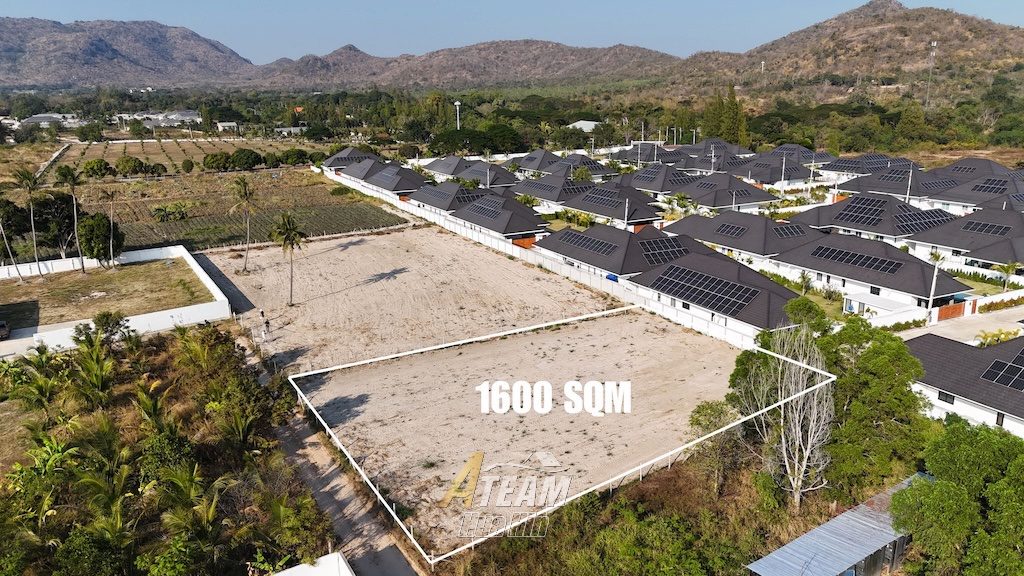 Terrain avec vue imprenable sur les montagnes près de Black Mountain – 1,606 sqm, miniature 2