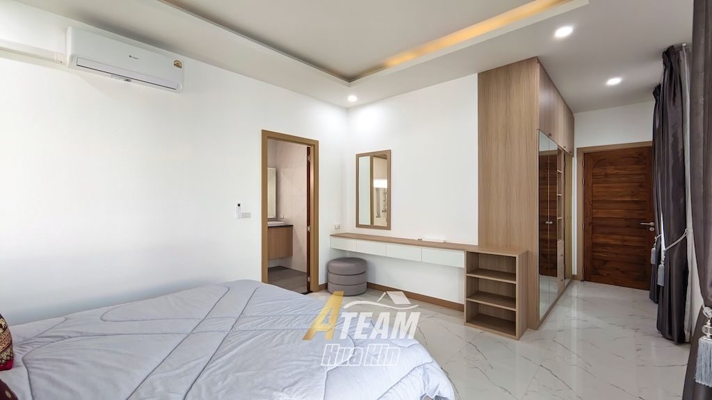 BONAIR – Private Luxury Retreat Pool Villas with Mountain View in Hua , thumbnail 13
